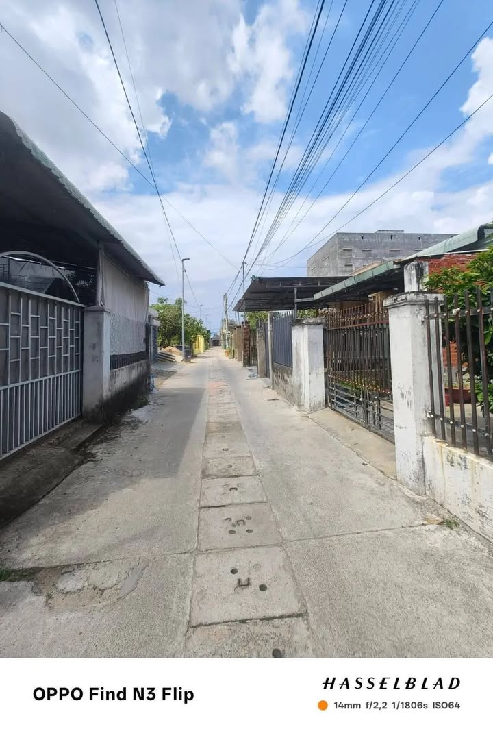 Đất thổ cư Phước Hưng, Bà Rịa - Vũng Tàu 118m² giá 1.8 tỷ - Sổ hồng chính chủ, thương lượng tốt!