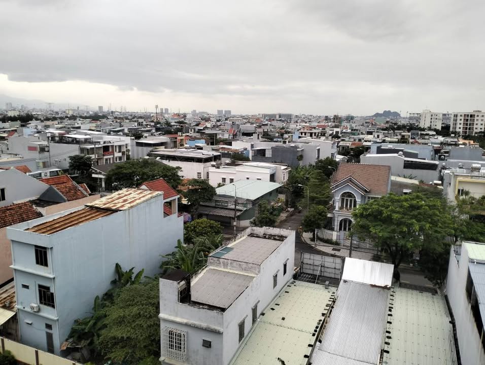 Căn hộ 6 tầng tại Hòa Xuân, Đà Nẵng - Đầu tư sinh lời với doanh thu 65 triệu/tháng!