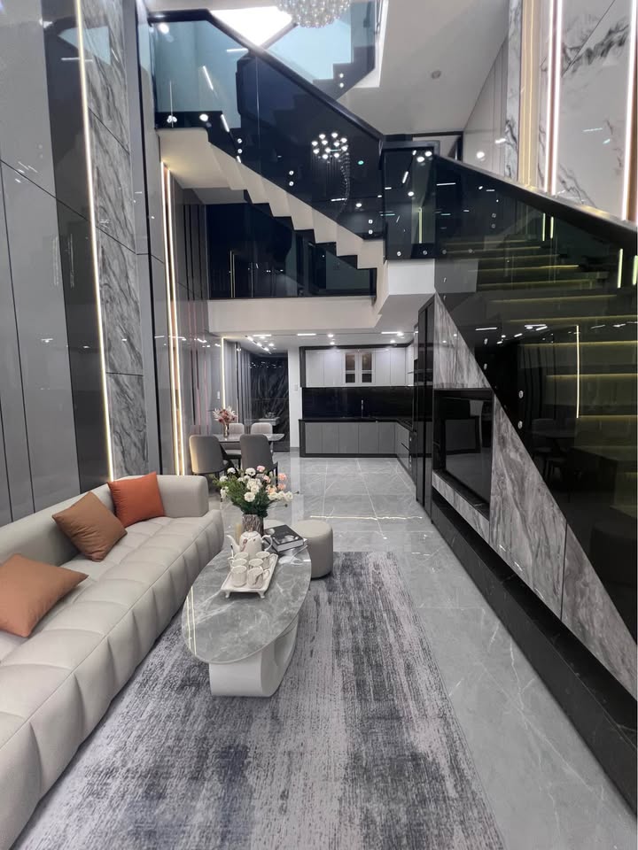 Nhà Phan Thanh, Đà Nẵng 50m² giá thỏa thuận - Nhà mới 100%, sẵn sàng ở ngay!