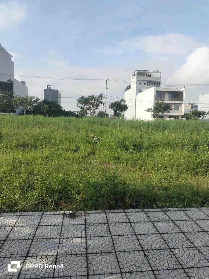 Đất nền đầu tư Hòa Quý 100m² giá 3.6 tỷ - Tiềm năng sinh lời cao!