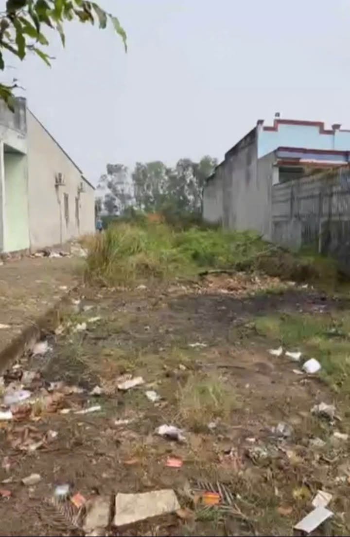 Đất mặt tiền Tỉnh lộ 825, Hòa Khánh Đông, 366m² giá 5.5 tỷ - Cơ hội đầu tư tuyệt vời!