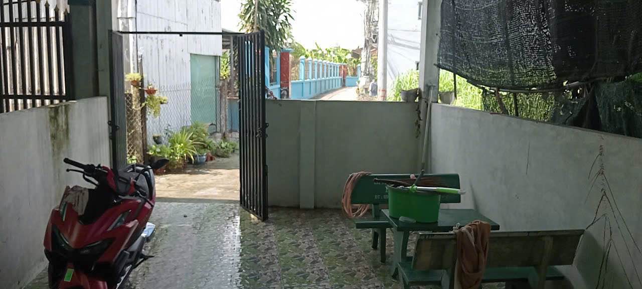 Nhà riêng Mỹ Yên Bến Lức 101m² giá 1.2 tỷ - Sẵn sàng vào ở ngay!