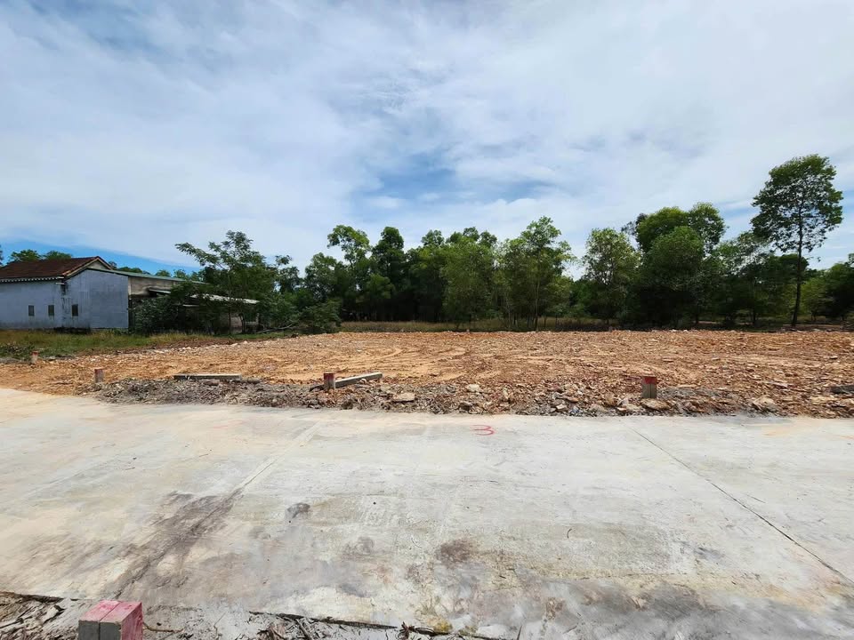 Đất nền Vinh An 100m² giá chỉ 2xx triệu - Cơ hội đầu tư tuyệt vời!