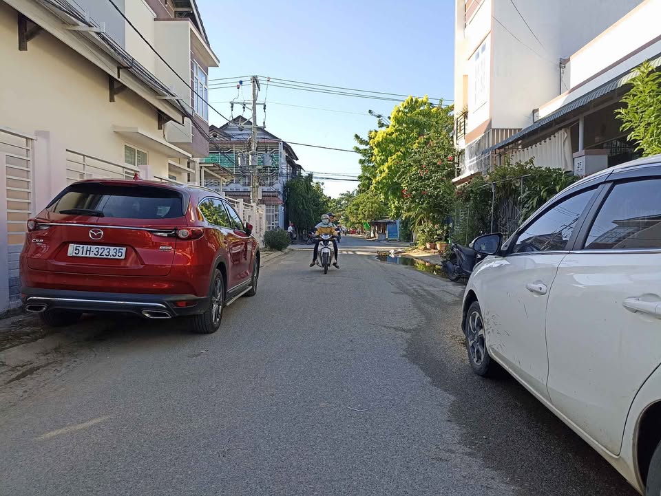 Nhà Phước Mỹ 73m² giá 1.6 tỷ - Chính chủ bán gấp!