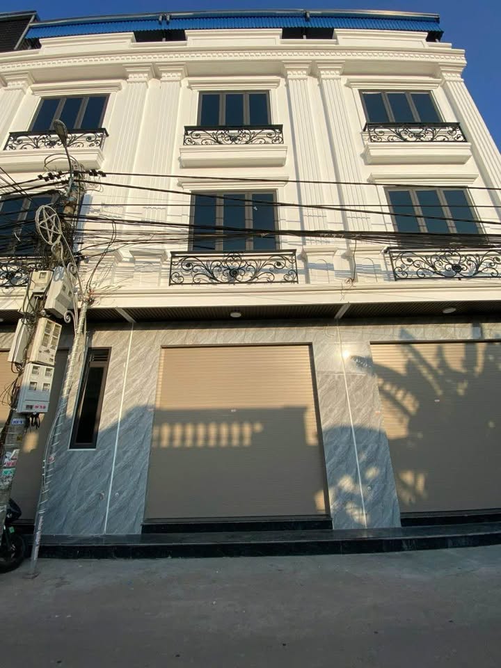 Nhà mặt ngõ Đằng Hải, Hải An 46m² giá 3.6 tỷ - Chính chủ bán gấp!