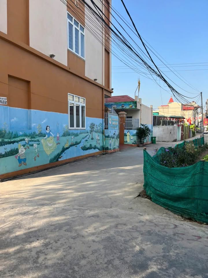 Nhà bán tại xã An Đồng, huyện An Dương, Hải Phòng 100m² giá 3 tỷ - Tiện ích xung quanh phong phú!