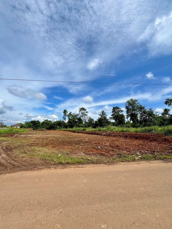 Đất nền mặt tiền kinh doanh đường Y Wang, phường Ea Kao, 240m² giá 1.15 tỷ - Cơ hội đầu tư sinh lời!