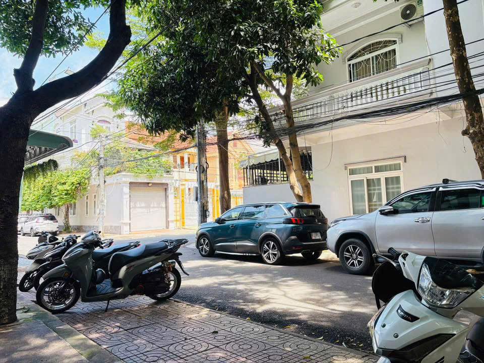 Nhà mặt tiền Hàn Mặc Tử, P.7, Vũng Tàu 48m² giá 6.05 tỷ - Kinh doanh tốt!