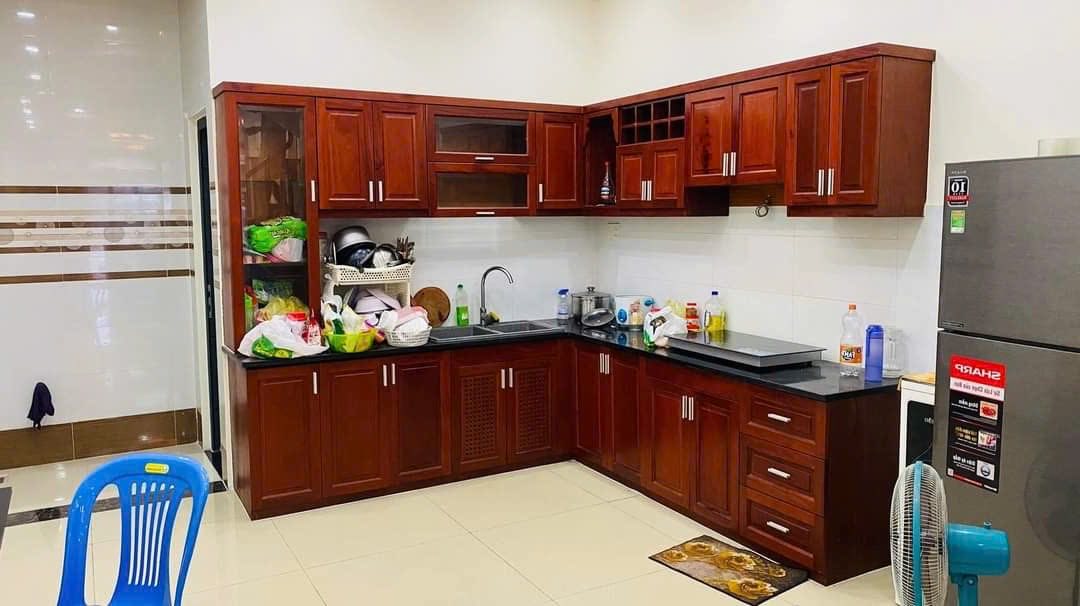 FrontHouse Ngô Gia Tự Quận 10 36m² giá 7 tỷ - Kinh doanh đỉnh cao!