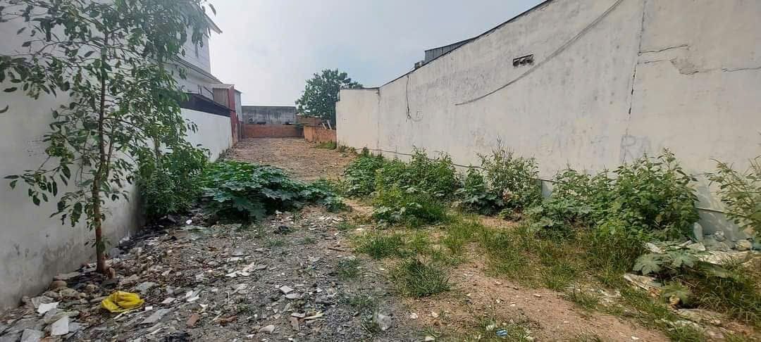 Đất Mặt Tiền Đường Võ Văn Vân, Vĩnh Lộc B, 400m² chỉ 16 tỷ - Cơ hội đầu tư tuyệt vời!