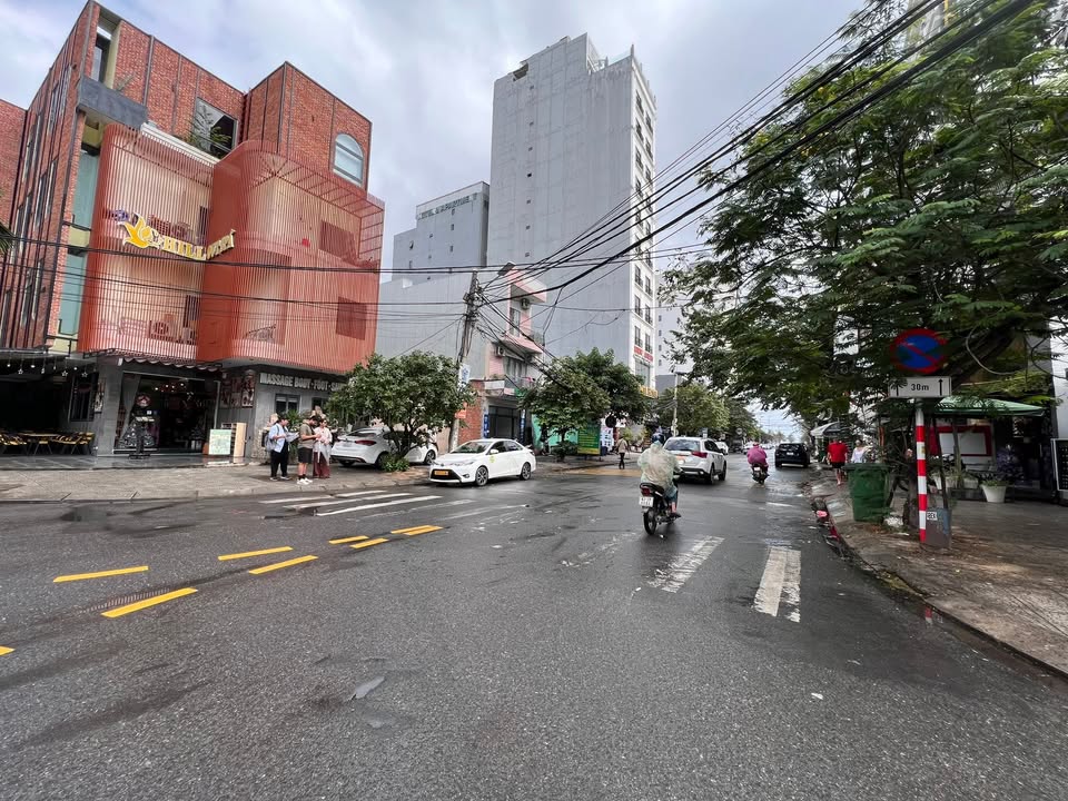 Căn hộ cho đầu tư tại Đỗ Bá, Đà Nẵng 140m² giá 36 tỷ - Doanh thu ổn định 800 triệu/năm!