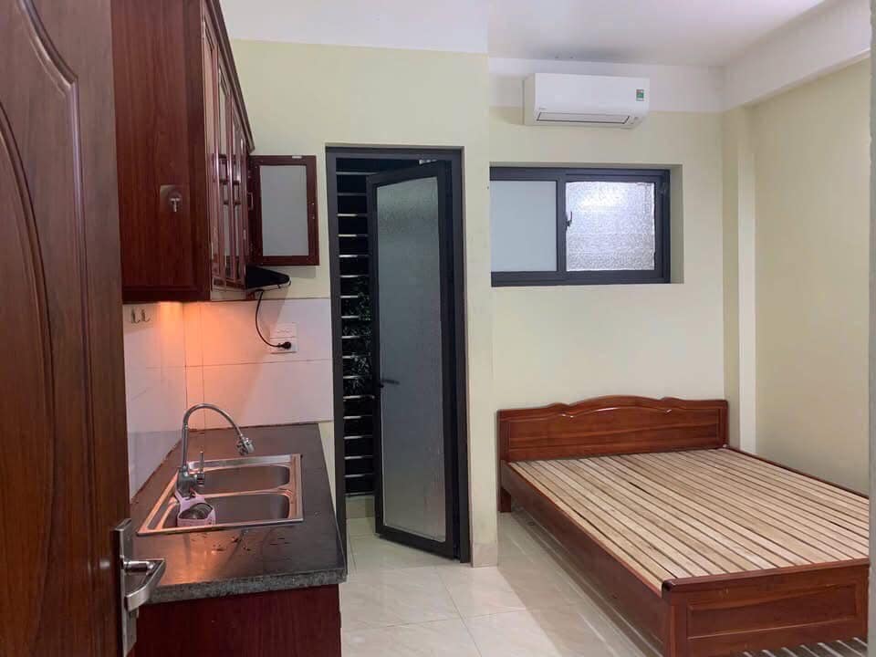 Phòng cho thuê khép kín tại Trần Duy Hưng, Cầu Giấy - Giá từ 1.8 triệu