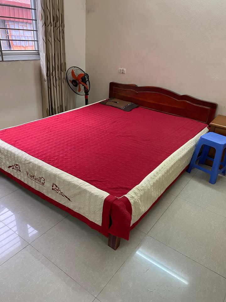 Phòng trọ khép kín Cầu Diễn 35m² giá 3 triệu - Tiện nghi đầy đủ, vào ở ngay!