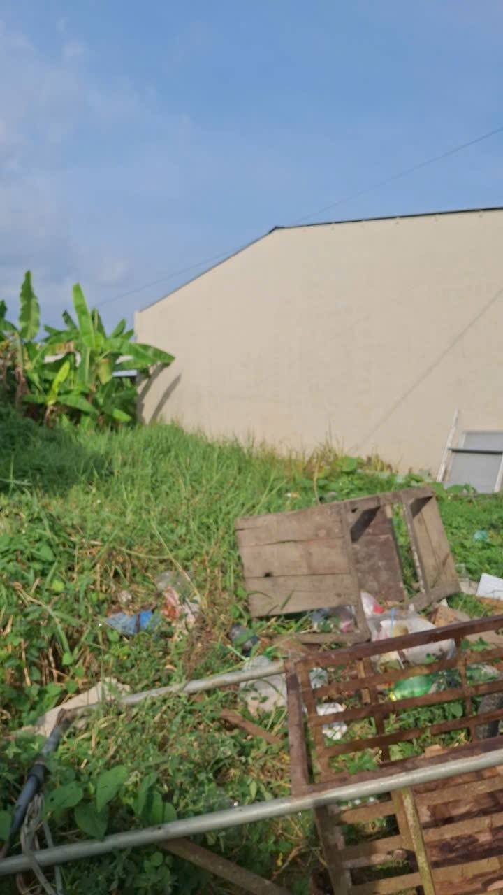 Đất nền 74m² chợ Hội Xuân, Cai Lậy - Giá 870 triệu - Đầu tư sinh lời!