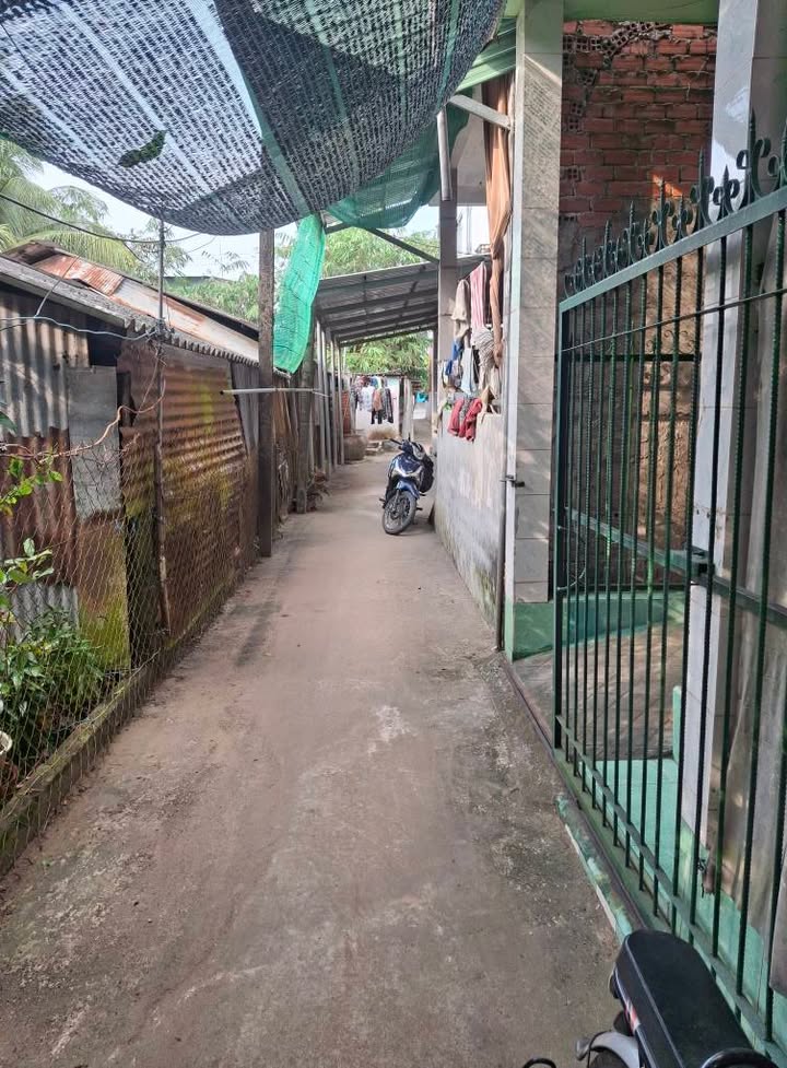 Nhà cấp 4 tại Ấp Quí Lợi, TX Cai Lậy, 71m² chỉ 800 triệu - Chính chủ bán gấp!