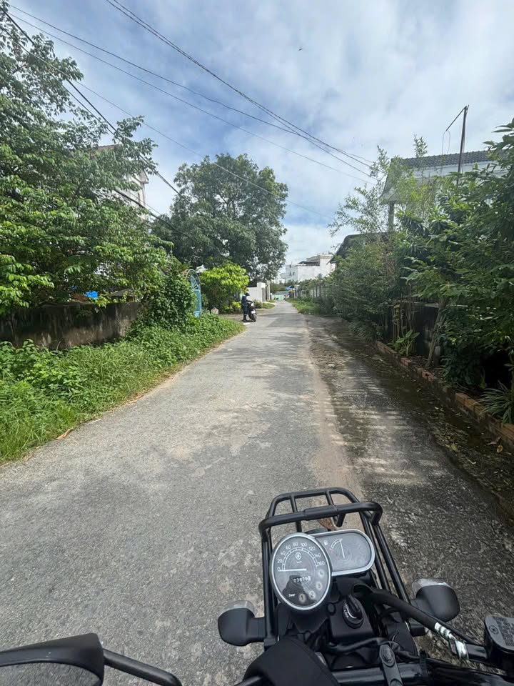 Đất nền Hóc Môn 540m² giá 6.6 tỷ - Đường xe tải thông thoáng!