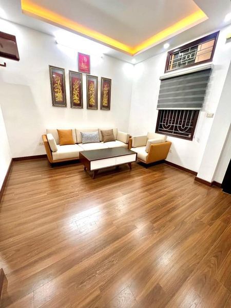 Nhà đẹp Phương Mai 110m² giá 5.5 tỷ - An cư lý tưởng chờ đón chủ mới!