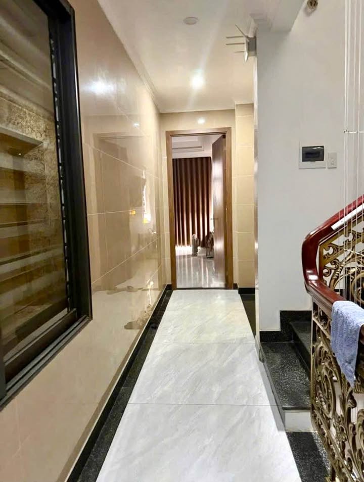 Nhà mặt đường Phạm Phú Thứ, Hạ Lý, Hải Phòng 100m² giá 15.2 tỷ - Đầu tư sinh lời ngay!