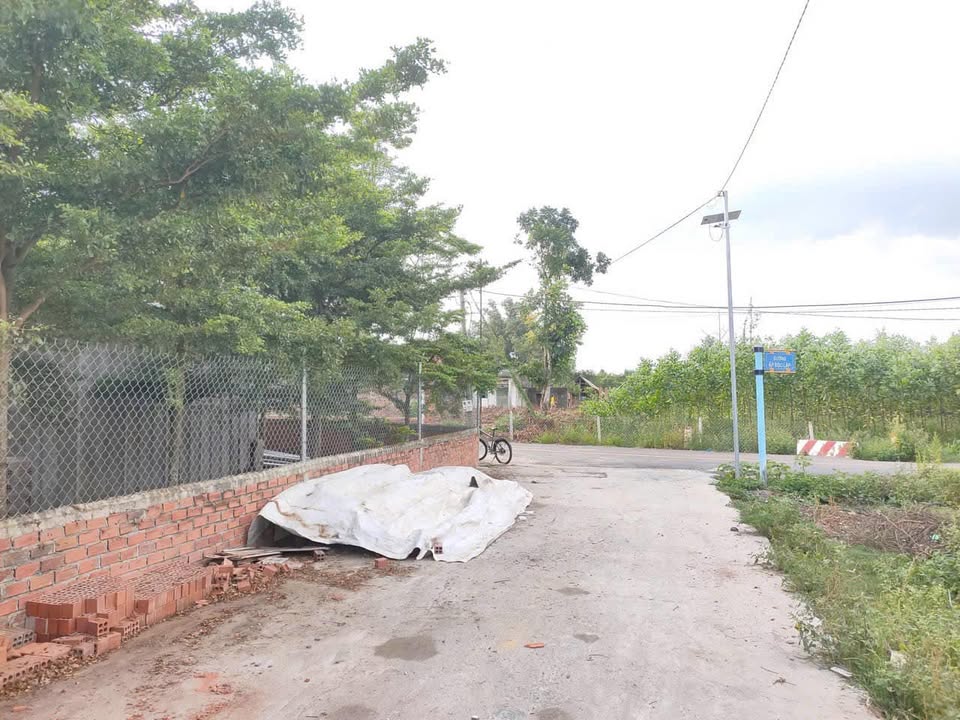 Nhà bán tại Giang Điền, Trảng Bom 126m² giá chỉ 1.45 tỷ - Sẵn sàng vào ở!