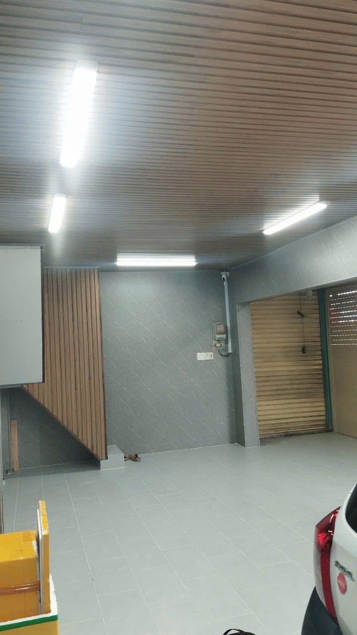 Nhà mặt tiền cho thuê tại KP2, Trảng Dài 2PN - Kinh doanh thuận lợi!