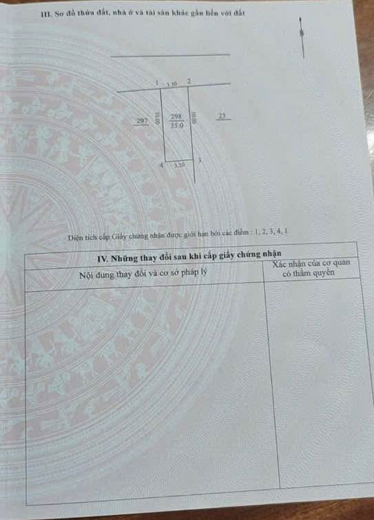 FrontHouse Xuân Phương 35m² giá thỏa thuận - Kinh doanh đỉnh cao gần Trịnh Văn Bô!