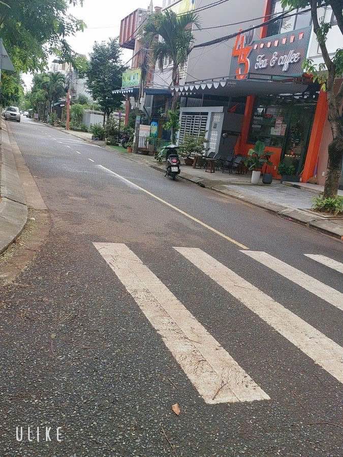 Đất nền và dãy trọ tại Mỹ An, Ngũ Hành Sơn 86.4m² giá 8.4 tỷ - Tiềm năng sinh lời cao!