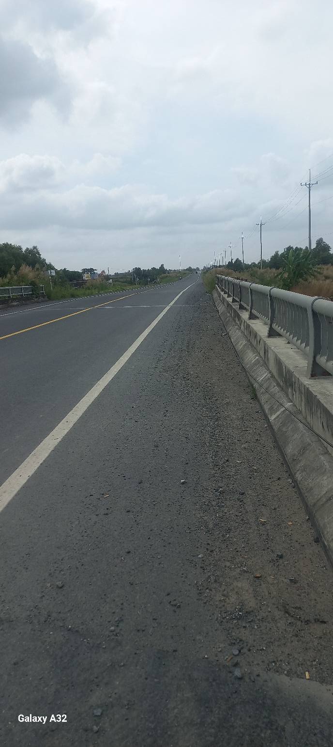 Đất nền khu phố Xóm Sở, Cà Mau 3300m² giá chỉ 6.6 tỷ - Tiềm năng đầu tư cao!