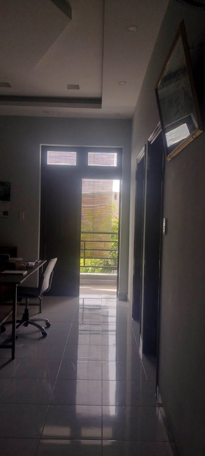 Nhà mặt tiền 212 Nguyễn Hữu Cảnh, Vũng Tàu 68m² - Kinh doanh thuận lợi!