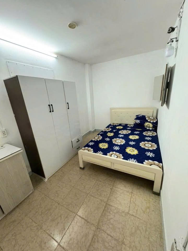 Phòng cho thuê tại Quận 11 - Giá 2.6 triệu, vào ở ngay!