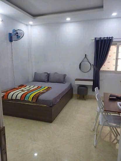 Cho thuê Studio Lê Hồng Phong Quận 10 - Gần ĐH Sài Gòn chỉ 5 phút!