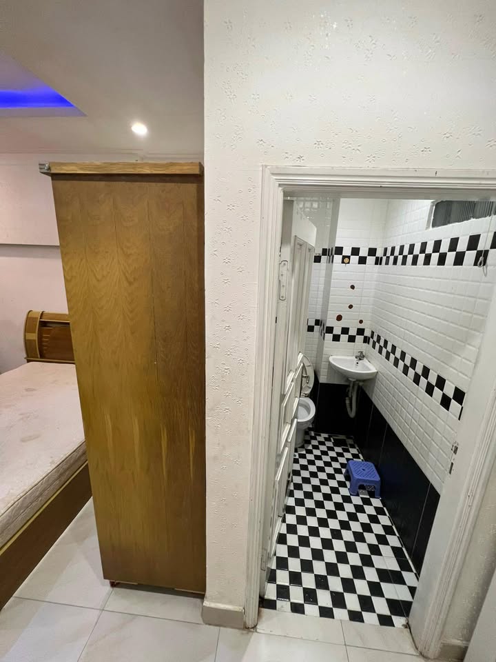 Phòng cho thuê tại Xóm Đất Quận 11 giá chỉ 3 triệu - Ảnh thật, giá thật!