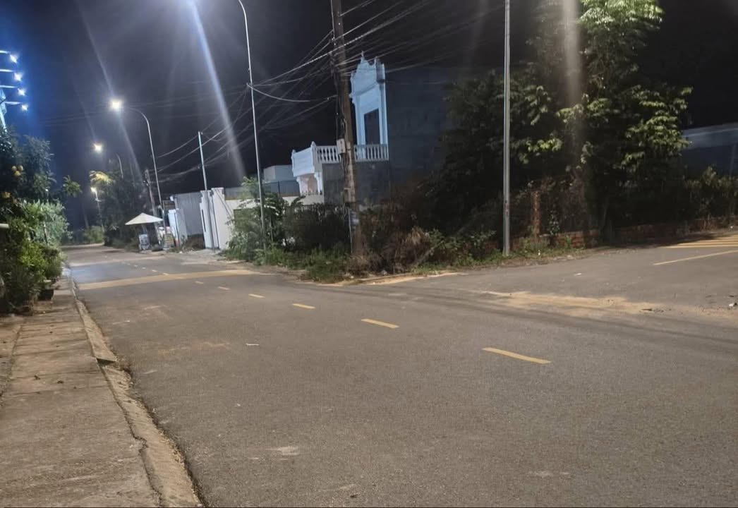 Đất thổ cư mặt tiền đường nhựa Tam Phước, Long Điền - 85m² giá 820 triệu - Cơ hội đầu tư hiếm có!