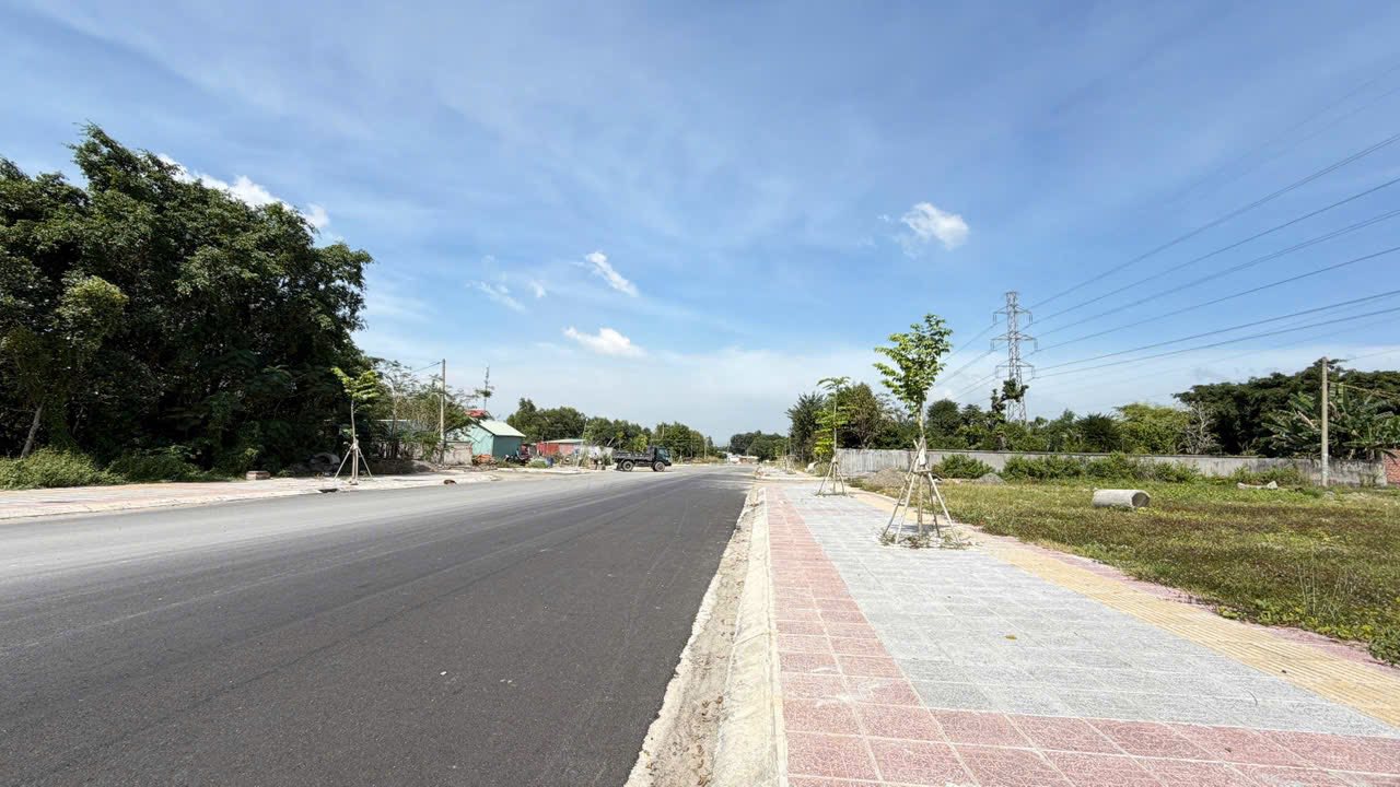 Đất mặt tiền đường Võ Nguyên Giáp, Phước Hòa, 135m² - Cơ hội đầu tư tuyệt vời!