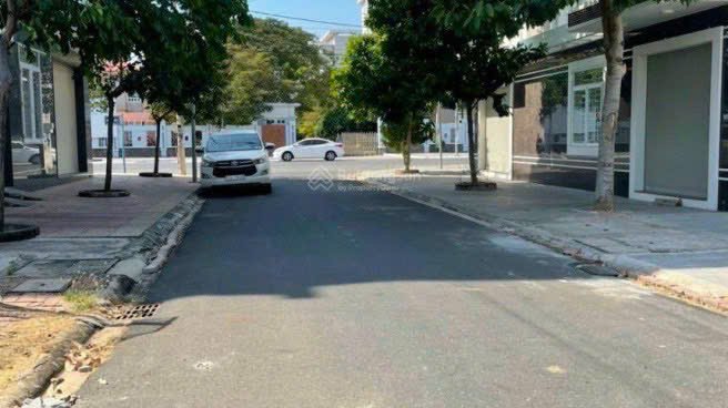 Đất nền Bà Rịa 92m² giá 2.59 tỷ - Mặt tiền đường Mai Hắc Đế, sổ hồng riêng!