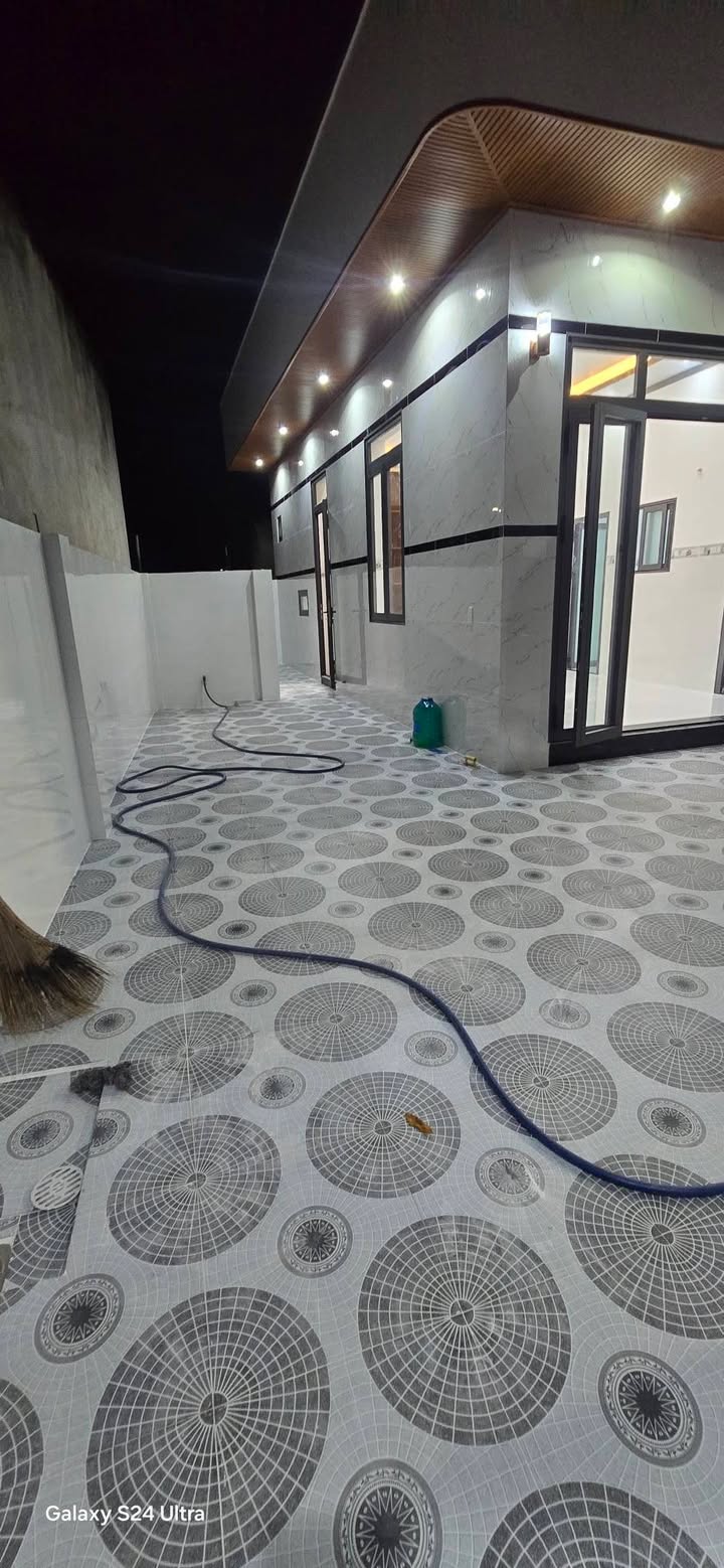 Nhà cấp 4 An Ngãi, Long Điền 130m² giá 1.95 tỷ - Chính chủ bán gấp!