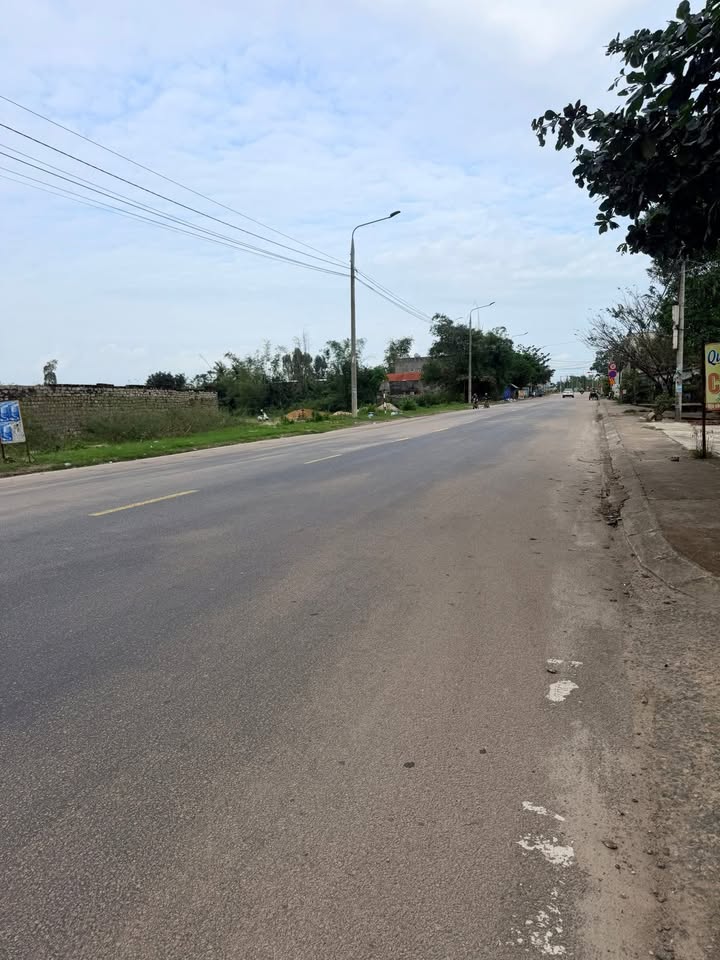 Đất nền Huỳnh Thúc Kháng, 100m² giá thỏa thuận - Cơ hội đầu tư vàng!