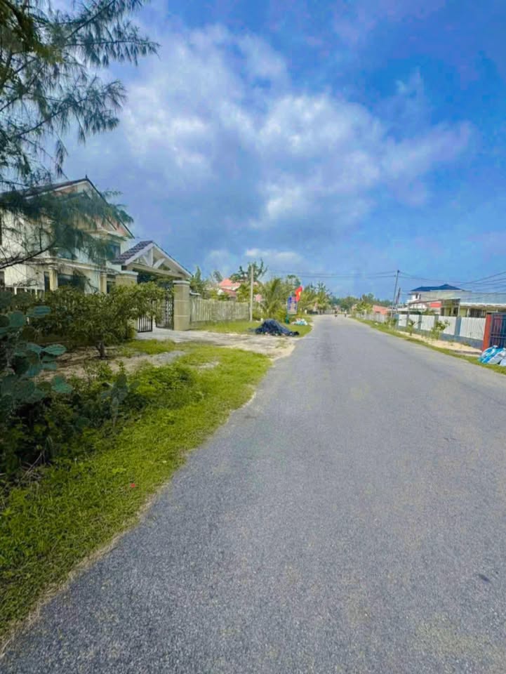 Đất mặt tiền đường Thanh Niên, xã Bình Hải, 620m² giá 3 tỷ - Cơ hội đầu tư tuyệt vời!