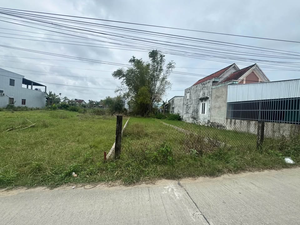 Đất nền Khối phố Bình Ninh, Điện Nam Bắc 150m² giá 2.1 tỷ - Vị trí đắc địa, đầu tư sinh lời!