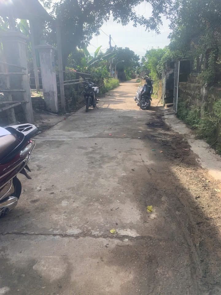 Đất nền Điện Phong, Điện Bàn 340m² - Sổ đỏ chính chủ, giá tốt!