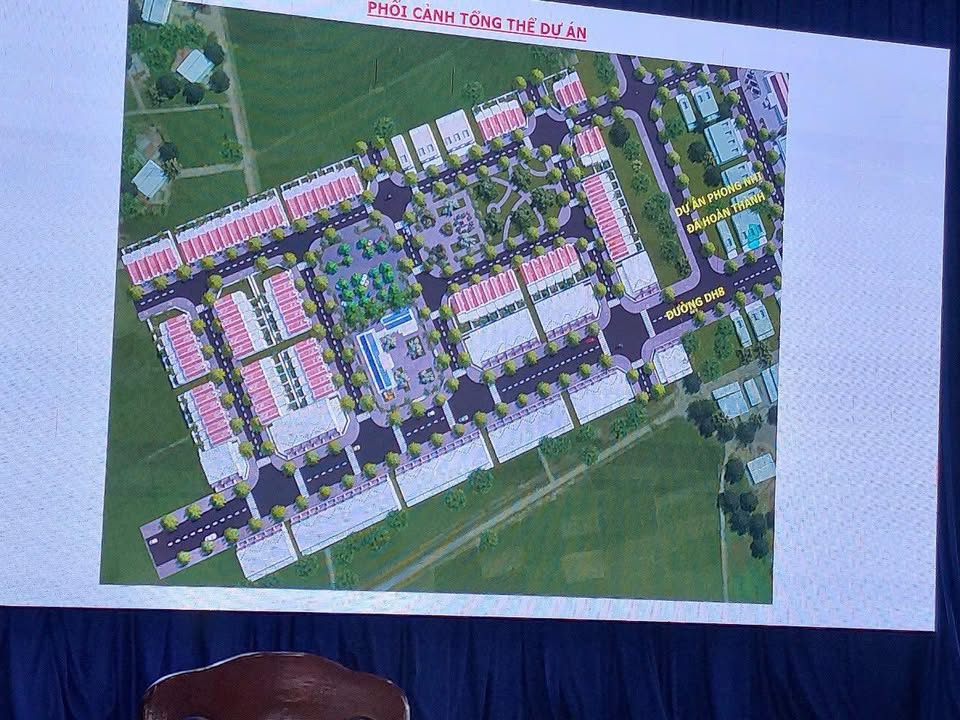 Đất nền 110m² tại Điện An, Điện Bàn - Giá chỉ 2.5 tỷ - Cơ hội đầu tư tuyệt vời!