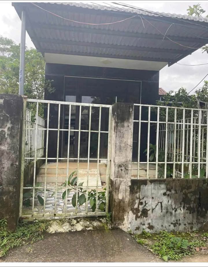 Nhà cấp 4 Điện Nam Trung 91m² giá 1.4 tỷ - Dân cư đông đúc, thuận tiện!