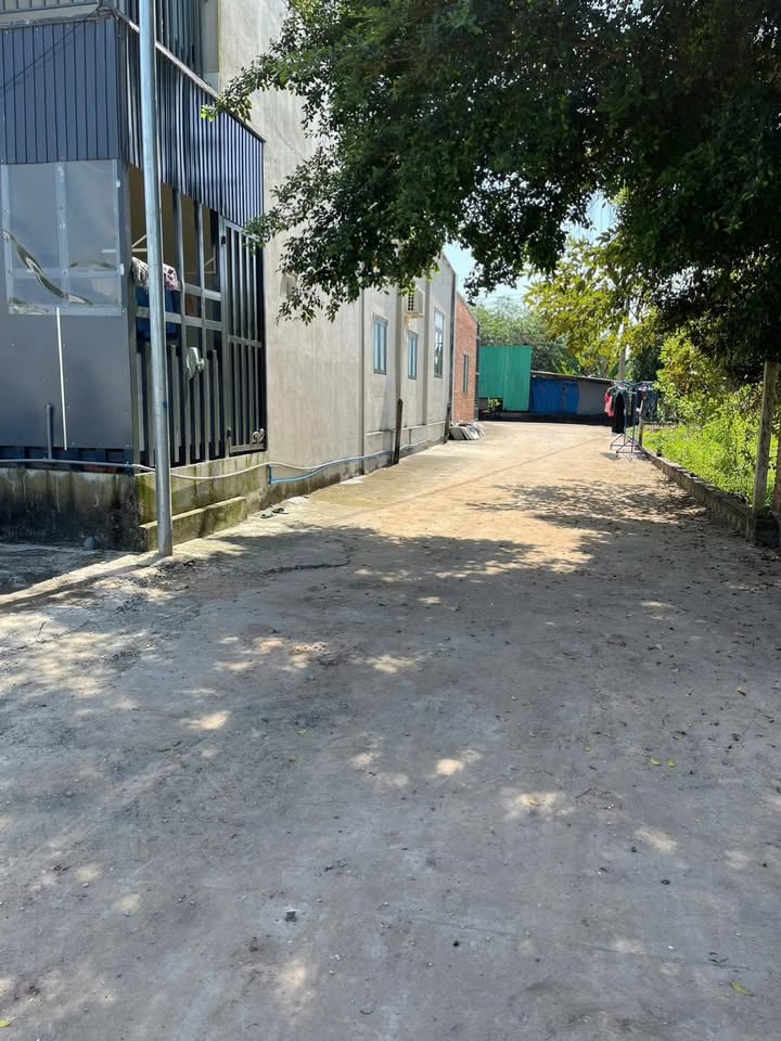 Đất thổ cư Tân An, Thủ Dầu Một 85m² giá 1 tỷ - Pháp lý rõ ràng, xây dựng tự do!