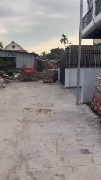 Đất lô Xích Thổ - Hồng Thái - An Dương 60m² giá 1.65 tỷ - Ô tô vào tận nơi!