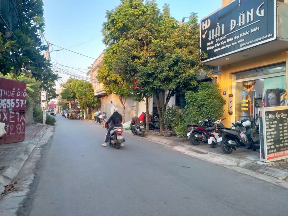 Đất nền đẹp tại đường Vĩnh Khê, An Đồng 80m² giá chỉ 3.9 tỷ - Vị trí đắc địa hiếm có!