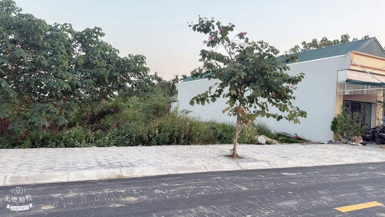 Đất nền đấu giá Đông Duệ, Đồng Lạc, Nam Sách 112.5m² giá 2 tỷ - Bán gấp!