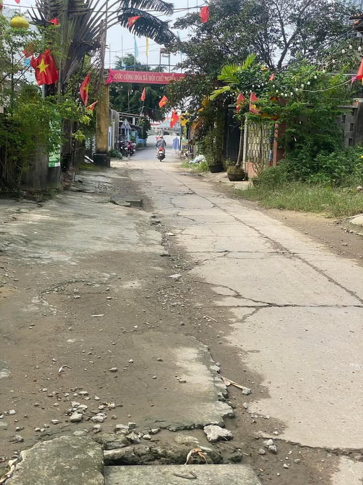 Nhà Hội An Cẩm Hà 380m² giá 3.8 tỷ - Cơ hội đầu tư tuyệt vời!