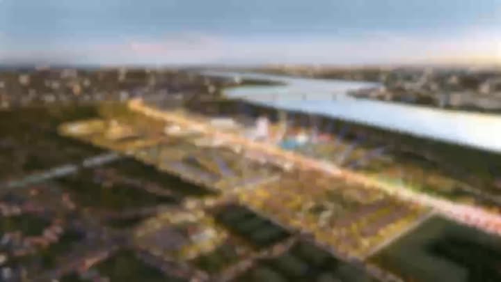 Dự án Eurowindow Light City - Thanh Hóa 1.760.000m² - Cơ hội đầu tư hấp dẫn!