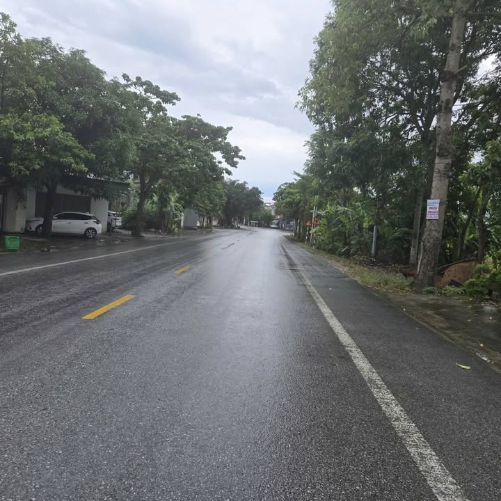 Đất mặt đường Quốc lộ 45, phường Đông Sơn 150m² giá 3 tỷ - Cơ hội đầu tư tuyệt vời!