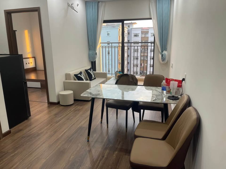 Chung cư Luxcity Cẩm Phả - 1 đến 3 phòng ngủ, giá từ 3.5 triệu/tháng - Full nội thất tiện nghi!