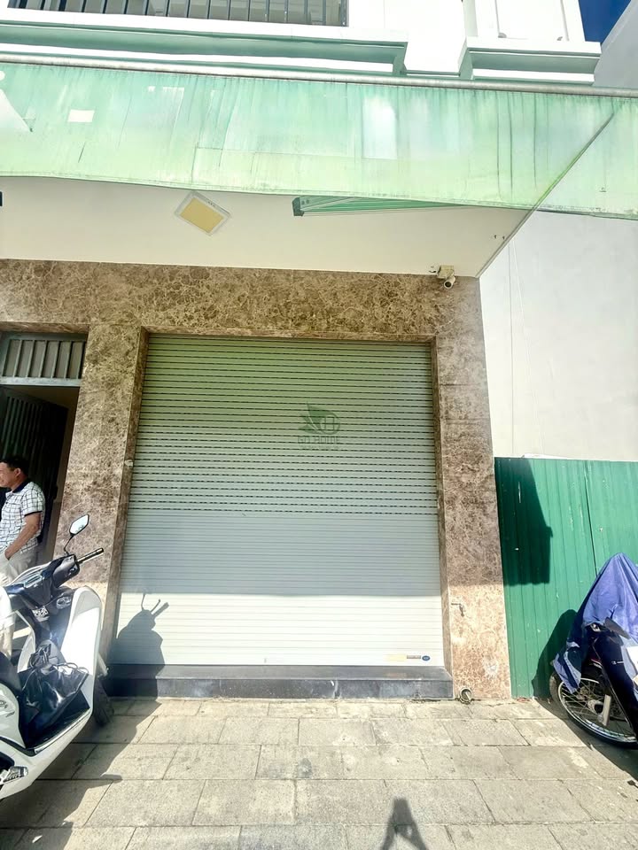 Mặt bằng cho thuê 30m² mặt tiền Thích Quảng Đức – Phước Long chỉ 6 triệu